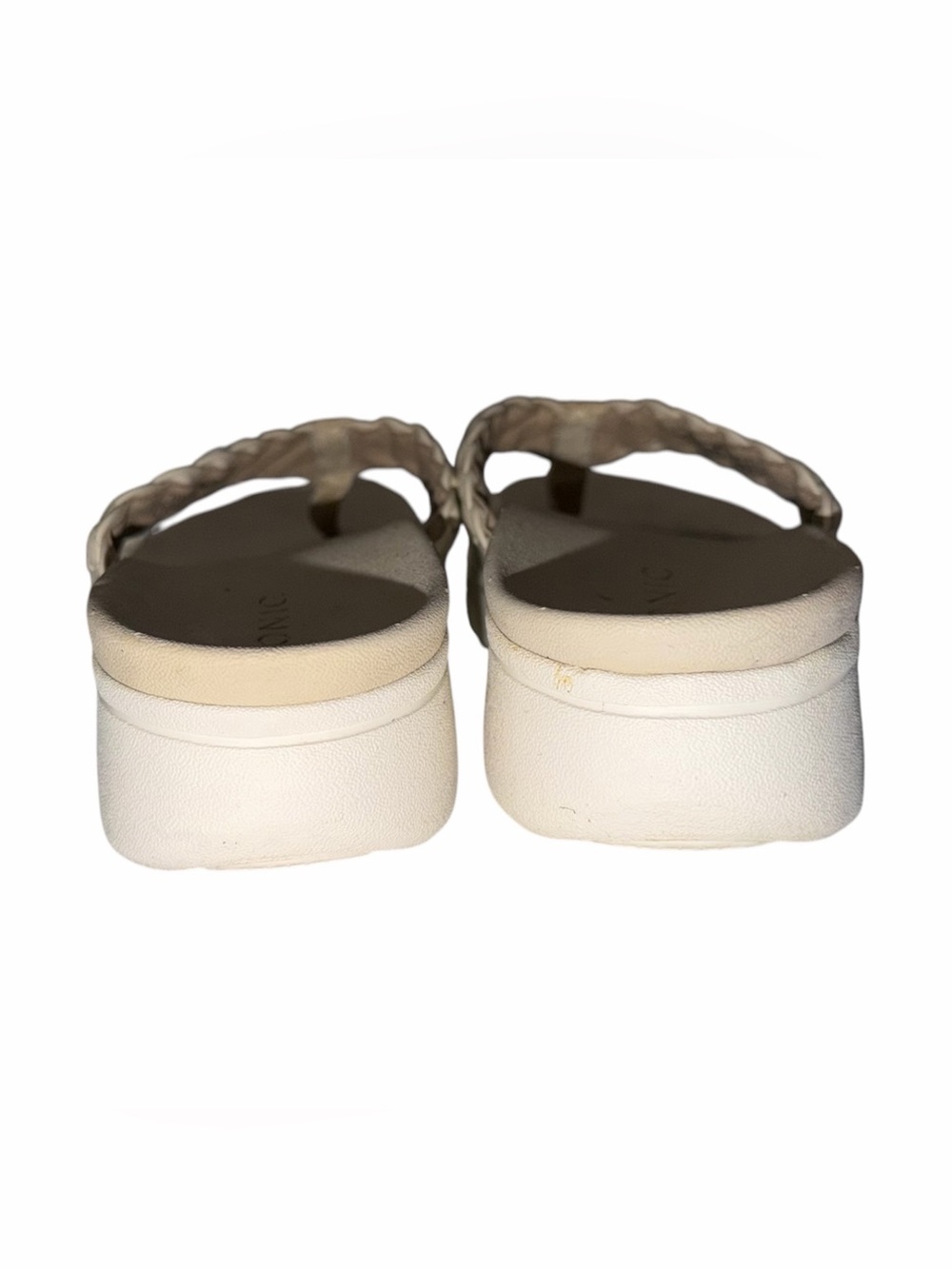 VIONIC Kenji - Cream Size 8 - Picture 6 of 7